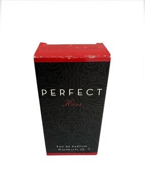 Sarah Horowitz Perfect Kiss Eau de P 1.7 Fl. Oz Rare Discontinued